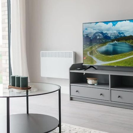 Fantastic 3 Bedroom Manchester Apartment Extérieur photo